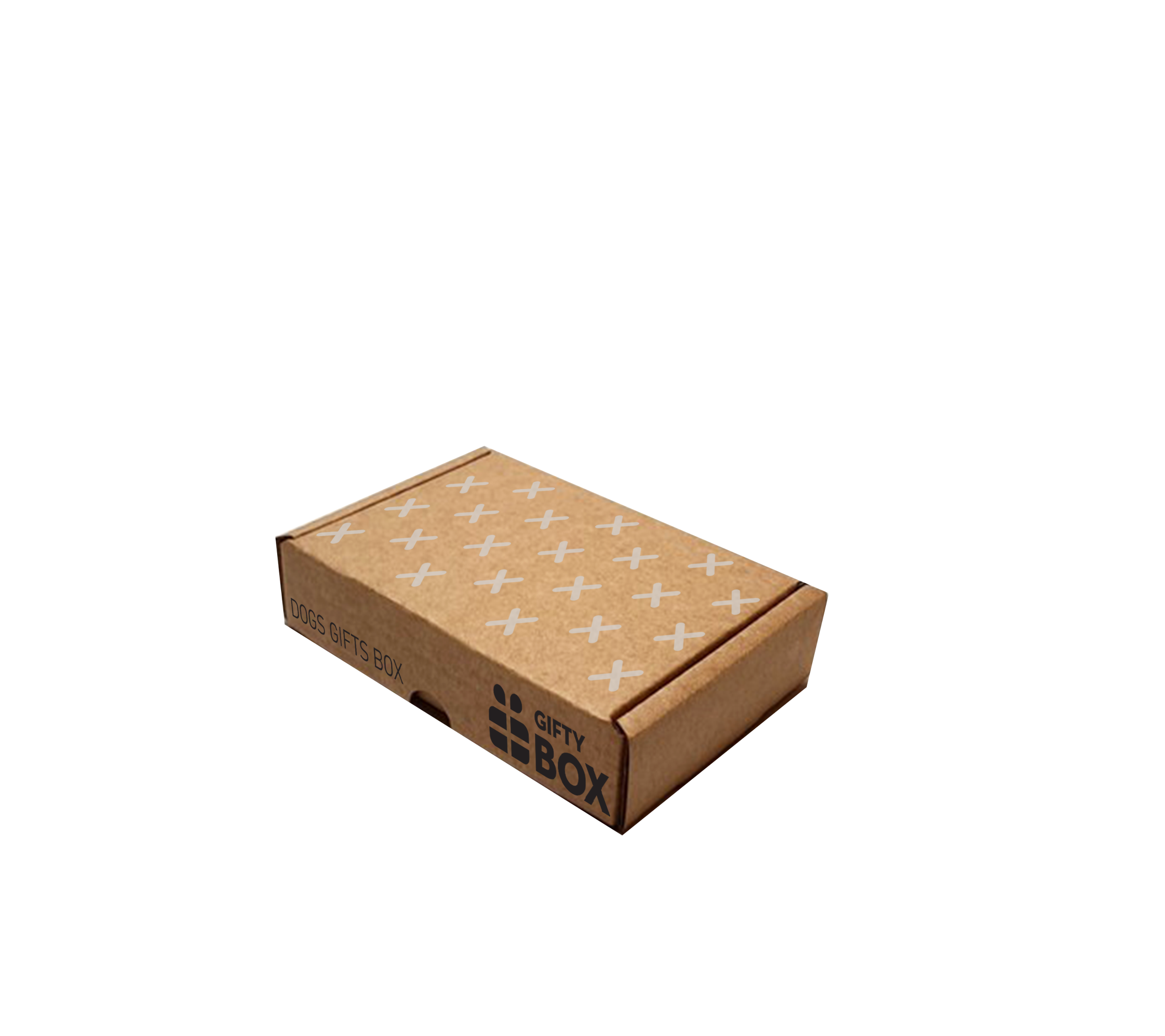 Dog’s Gift Box – 3 items