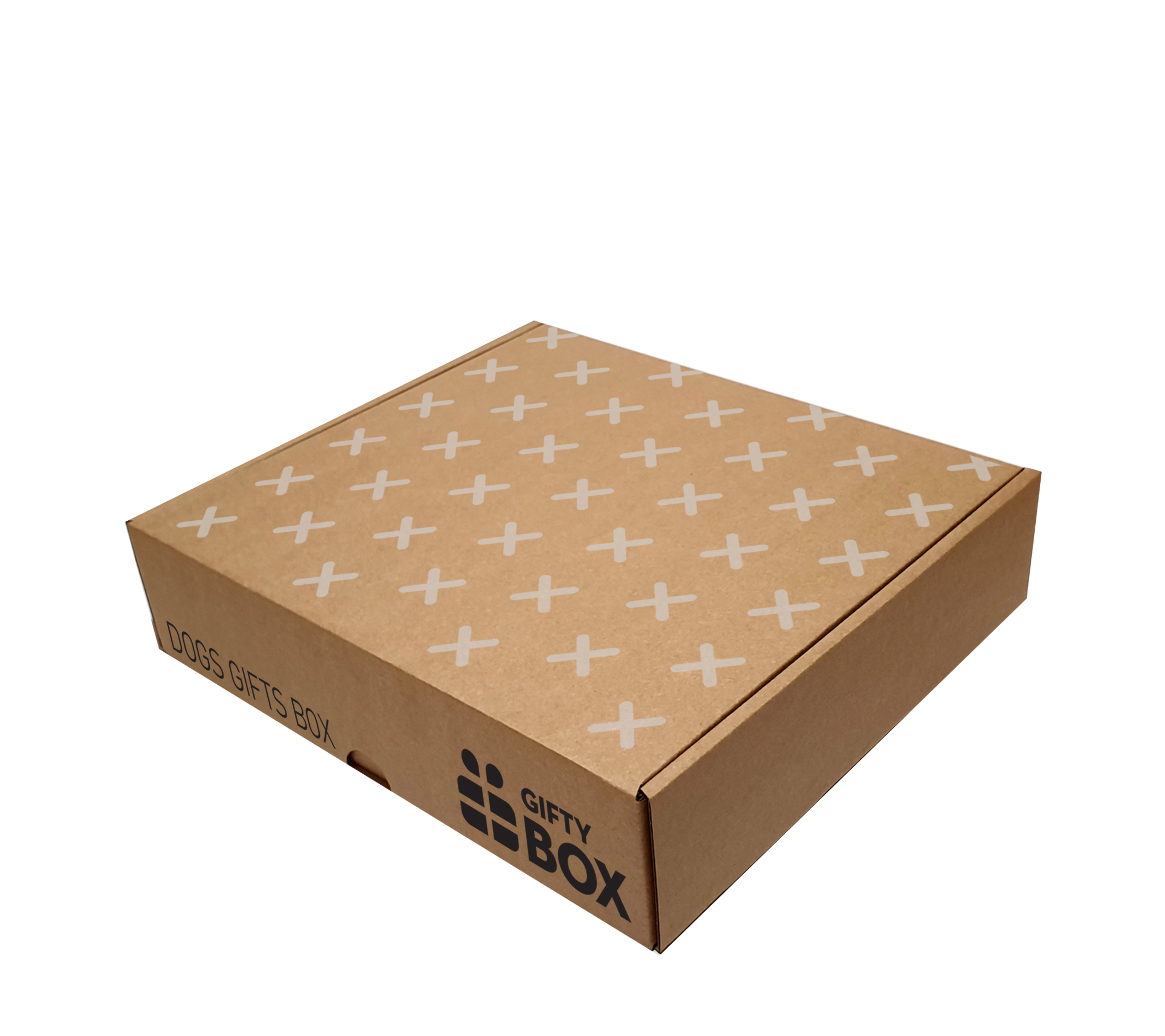 Dog’s Gift Box – 6 items