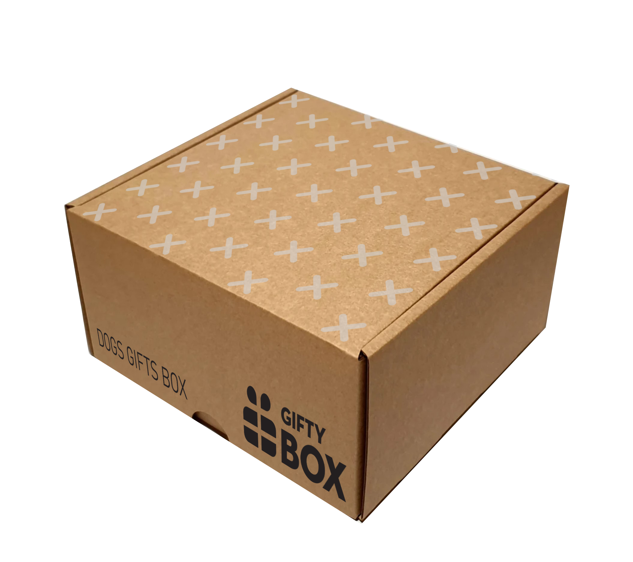 Dog’s Gift Box – 9 items